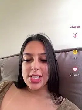 Free Live Porn with jujuarantes__2026 - Stripchat