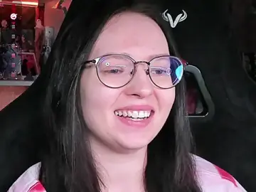 Sex Cam with power_robynn - Stripchat