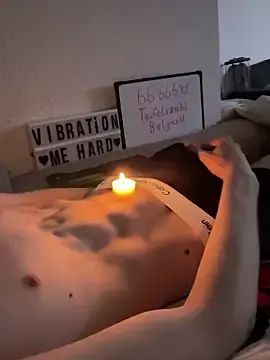 Free Porn Cam with secret_dream415 - Stripchat