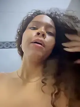 Adult Webcam with CurlyOopsieXXX - Stripchat