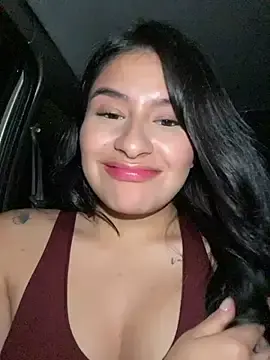 Nude Webcam with andrea_gomes_ - Stripchat