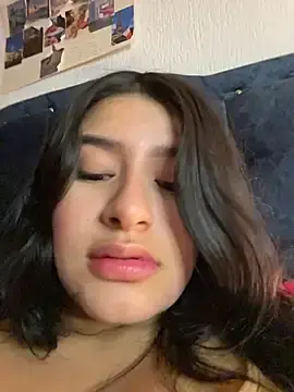 Free Porn Cam with andrea_gomes_ - Stripchat