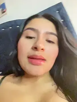 Adult Video Chat with andrea_gomes_ - Stripchat