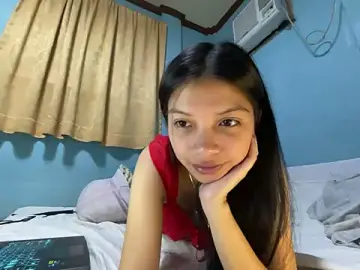 Best live sex cam show with pinay_kitty23 - Stripchat