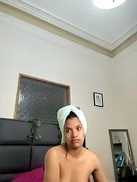 Free Porn Cam with Julieta_Parker - Stripchat