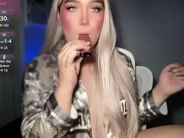 Sex Cam with Miss_Cataleyaxxx - Stripchat