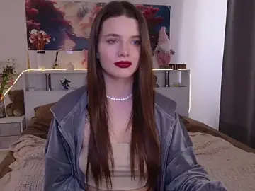 Best live sex cam show with Nellie_Medina - Stripchat