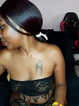 Best Webcam with Saylot_kitty - Stripchat