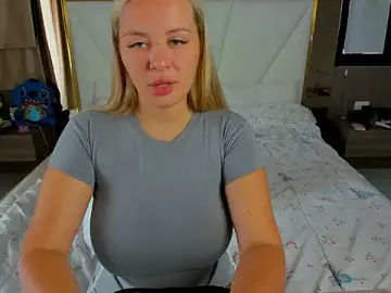 Free Live Porn with Rita_Olson - Stripchat
