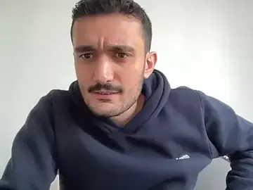 Adult Video Chat with AslanGenc_34 - Stripchat