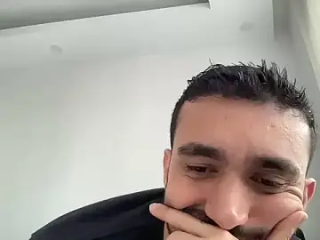 Sex Cam with AslanGenc_34 - Stripchat