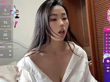 Sex Chat with XIAOnaimao-001 - Stripchat