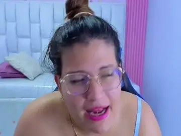 Free Porn Cam with lucero_s1 - Stripchat