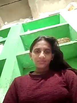 Live Sex Cam with Baby__Shreya - Stripchat