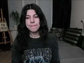 Sex Cam with MolagAnna - Stripchat