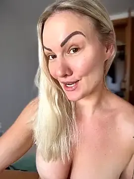 Sex Chat with NastyMilf_ - Stripchat