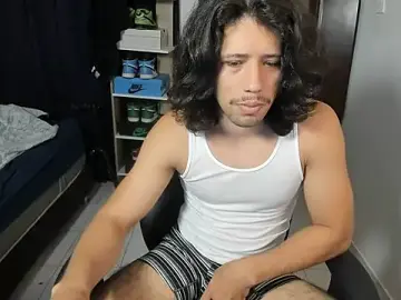 Live Porn with itstonnyX - Stripchat