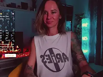Live Sex with trafka_murafka - Stripchat