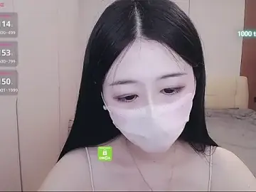 Free Live Porn with CN-xiaofei - Stripchat