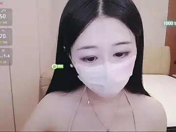 Live Sex with CN-xiaofei - Stripchat