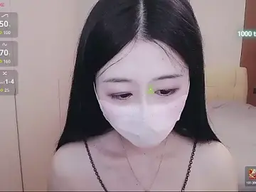 Adult Video Chat with CN-xiaofei - Stripchat