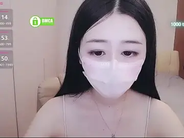 Free Live Porn with CN-xiaofei - Stripchat