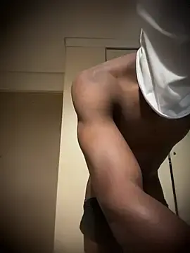 Private Sex Chat with Calvin_MJ - Stripchat