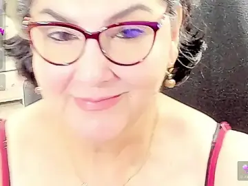 Sex Cam with cataleya_mom - Stripchat