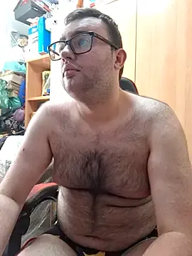 Best Webcam with Javier_bear - Stripchat
