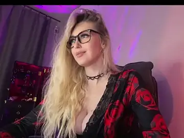 Free Live Porn with Liya_Liss - Stripchat