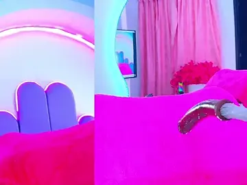 Sex Chat with NathaxaLeans - Stripchat