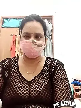 Adult Webcam with Payal-bhabhi07 - Stripchat