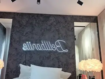 Private Sex Chat with belllbonniie - Stripchat
