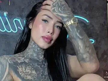 Sex Chat with belllbonniie - Stripchat