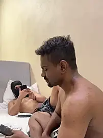 Live Sex Cam with bhagihero - Stripchat