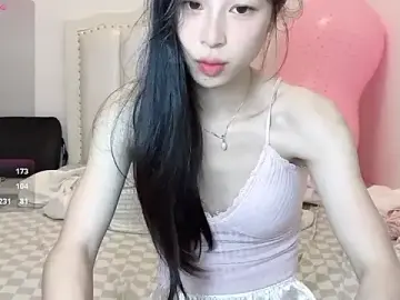 Free Live Porn with tiantian-ye - Stripchat