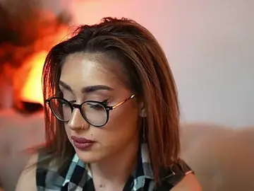 Free Porn Cam with AileenKiss - Stripchat