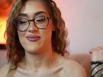 Best live sex cam show with AileenKiss - Stripchat
