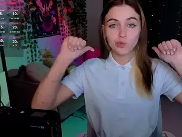 Watch Live Sex Cams with Bella_xBaby - Stripchat