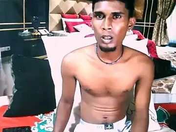 Best live sex cam show with IndianThuggin - Stripchat