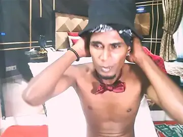 Adult Webcam with IndianThuggin - Stripchat