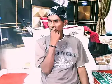 Best Webcam with IndianThuggin - Stripchat