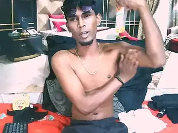 Live Sex Cam with IndianThuggin - Stripchat