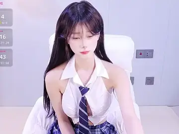 Watch Live Sex Cams with xiaoxi---n - Stripchat