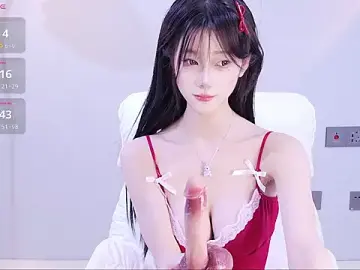 Adult Webcam with xiaoxi---n - Stripchat