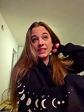 Best Webcam with Luna_Lynn - Stripchat