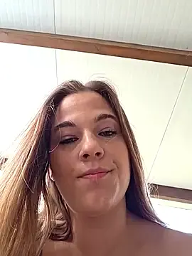 Sex Chat with Luna_Lynn - Stripchat