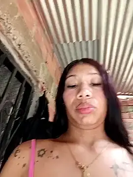 Sex Cam with Rous-squir - Stripchat