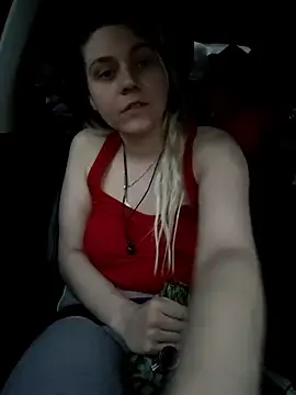 Adult Webcams with ScarletCallings_420 - Stripchat
