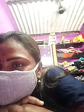 Live Sex Cam with Tamil_Hot_Nisha - Stripchat